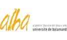 Alba logo