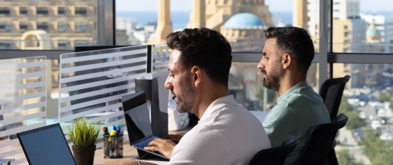 Beirut Digital District