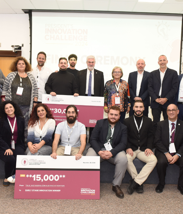 Creating an Optimal Ecosystem