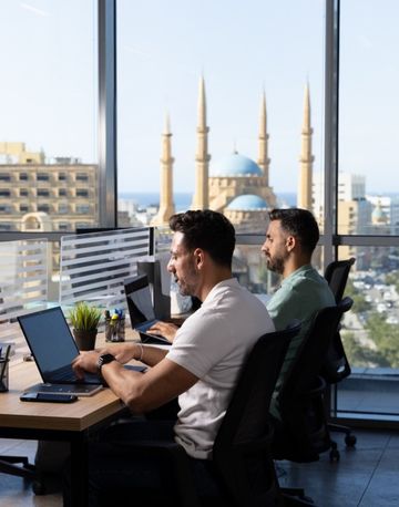 Zeal Digital District