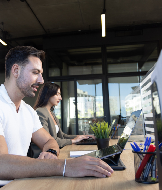 Managing Digital Districts