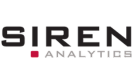 Siren analytics logo