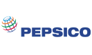 Pepsico logo