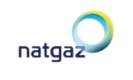 Natgaz logo